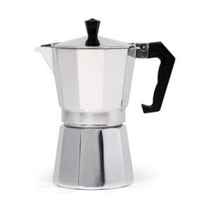 Primula Aluminum Italian Espresso Maker (Moka Pot)